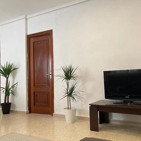 Apartamento Valencia Capital 6公寓 外观 照片