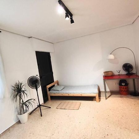 Apartamento Valencia Capital 6公寓 外观 照片