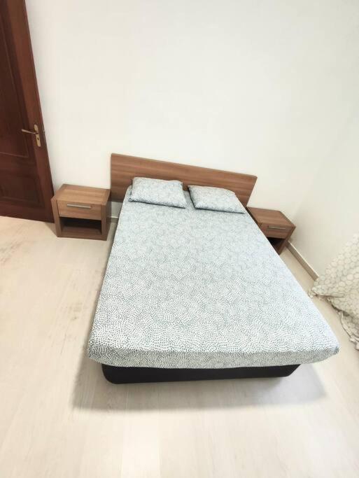 Apartamento Valencia Capital 6公寓 外观 照片