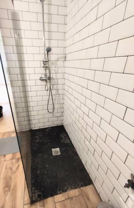 Apartamento Valencia Capital 6公寓 外观 照片