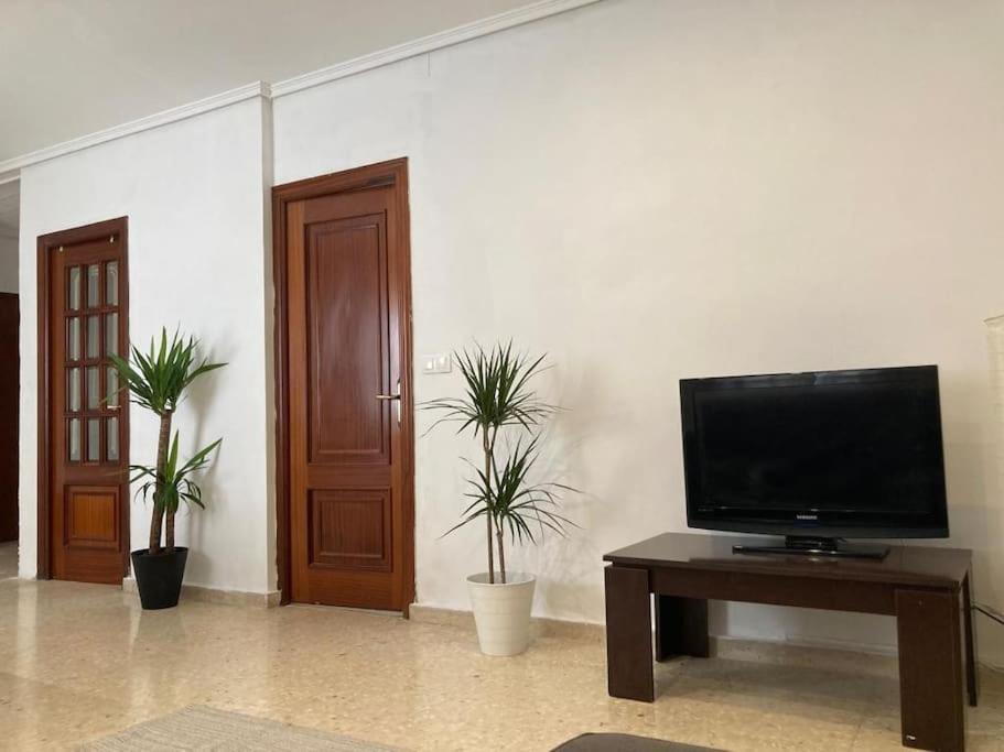 Apartamento Valencia Capital 6公寓 外观 照片