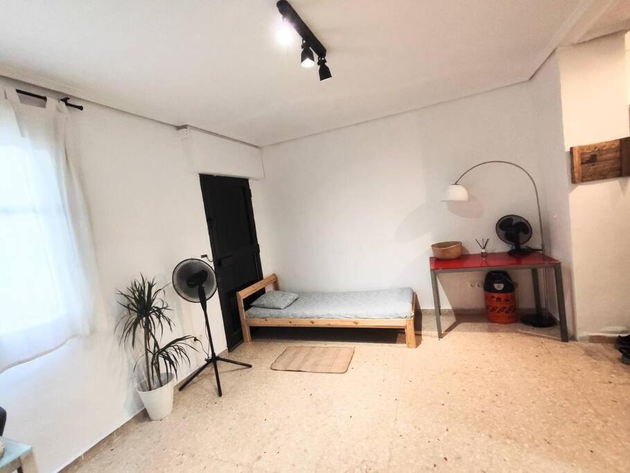 Apartamento Valencia Capital 6公寓 外观 照片