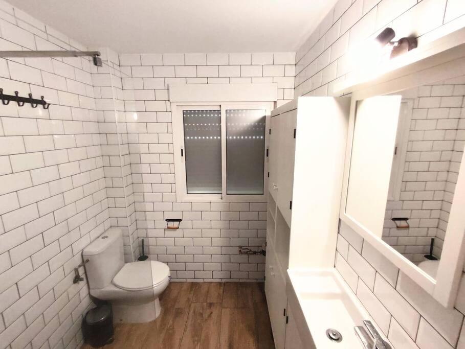 Apartamento Valencia Capital 6公寓 外观 照片