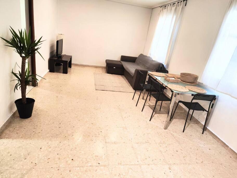 Apartamento Valencia Capital 6公寓 外观 照片